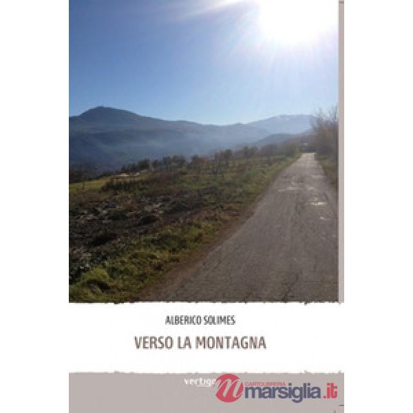 Verso la montagna