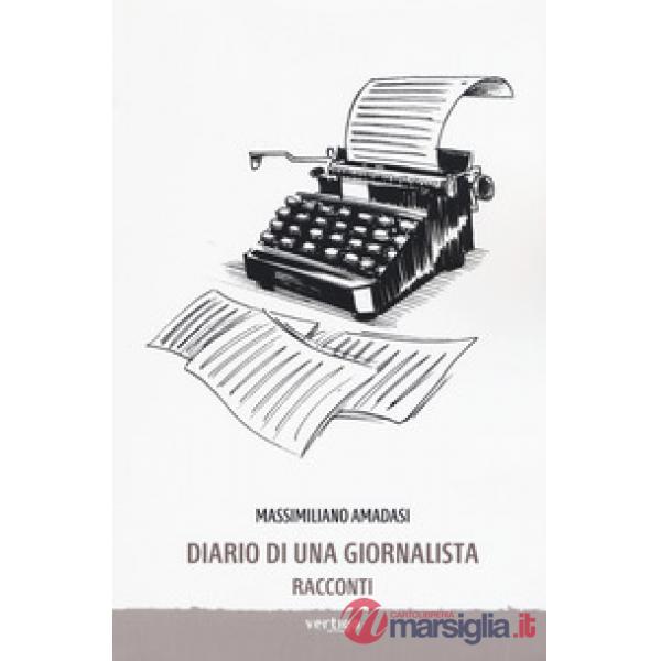 Diario di una giornalista
