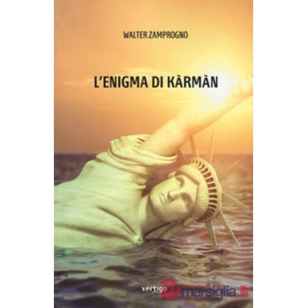 Enigma di Kàrmàn (L')