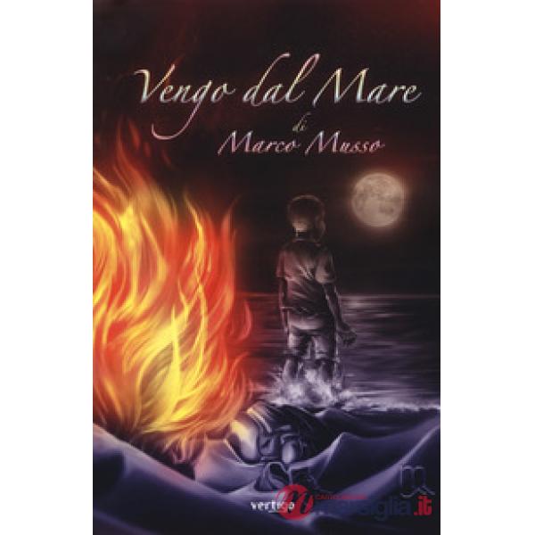Vengo dal mare