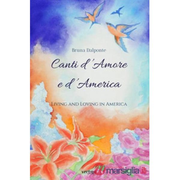 Canti d'amore e d'America