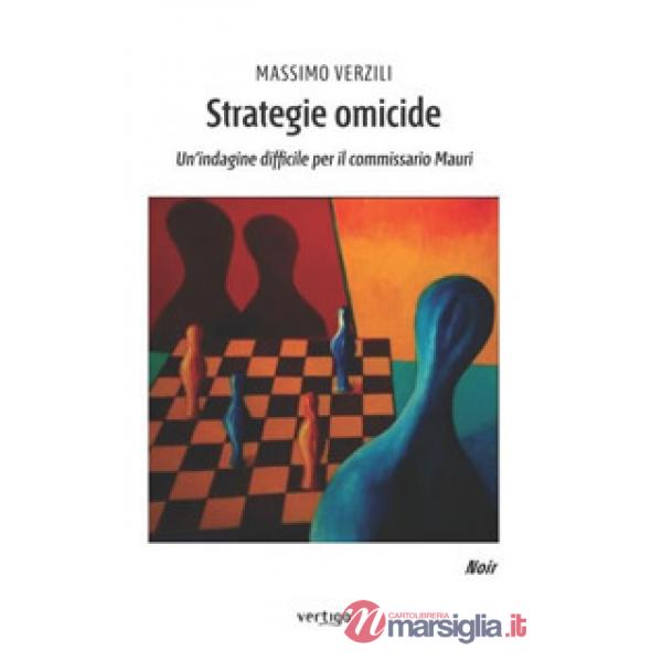 Strategie omicide