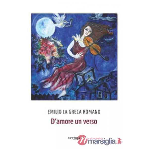 D'amore un verso