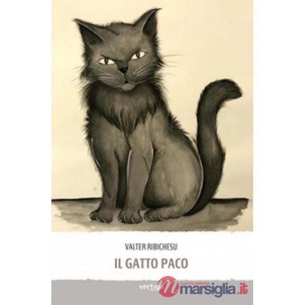 Gatto Paco (Il)