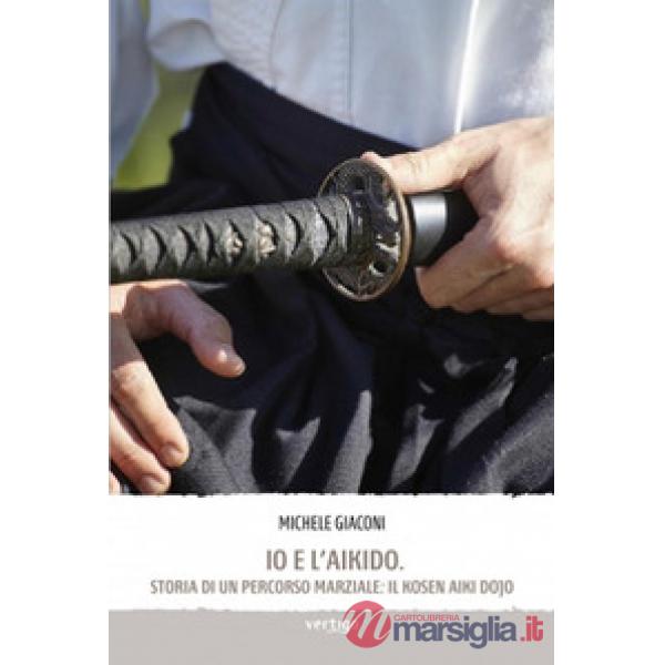 Io e l'aikido