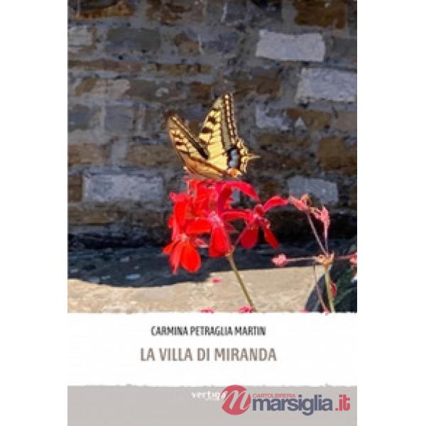 Villa di Miranda (La)