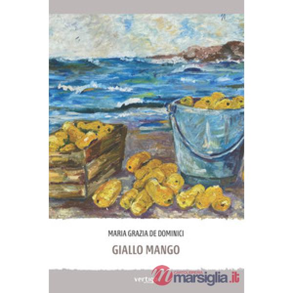 Giallo mango