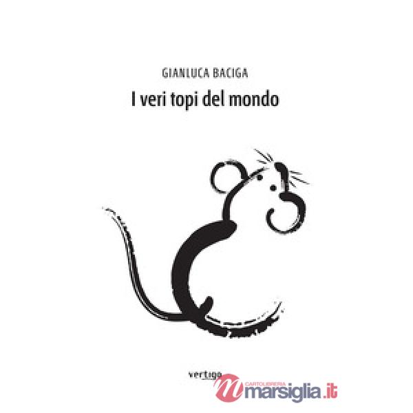 Veri topi del mondo (I)