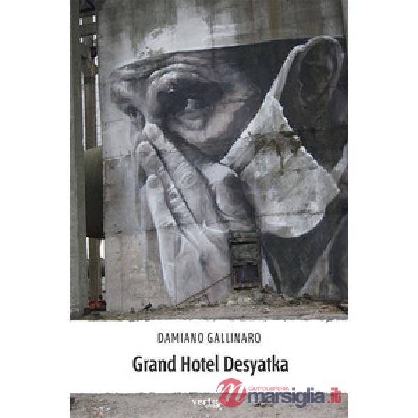 Grand Hotel Desyatka