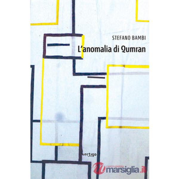 Anomalia di Qumran (L')