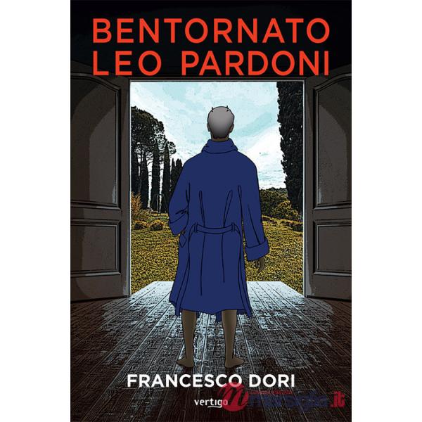 Bentornato Leo Pardoni