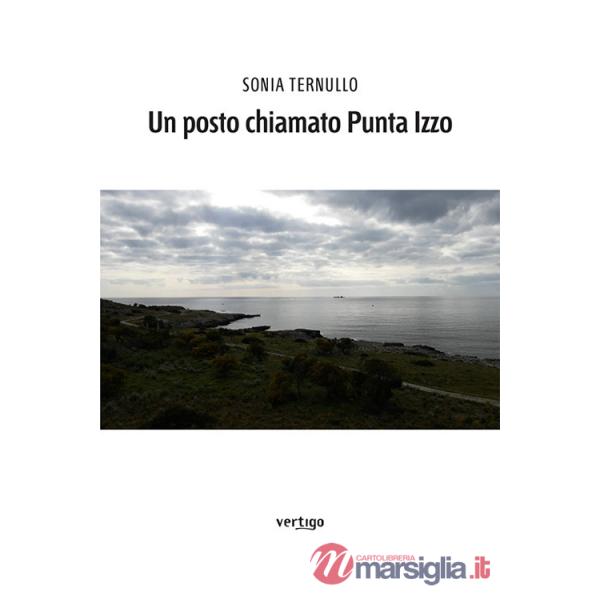 Posto chiamato Punta Izzo (Un)