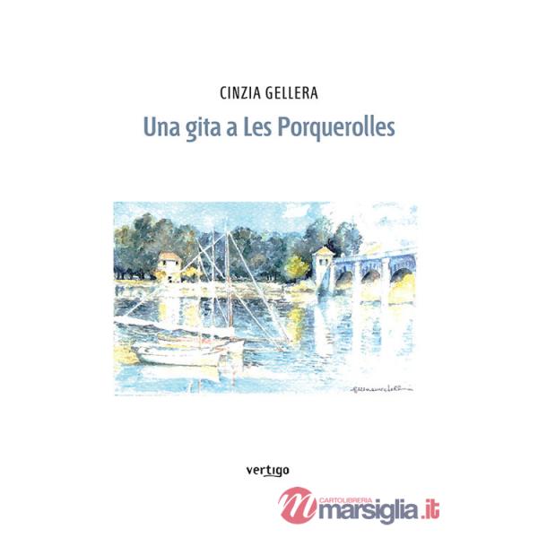 Gita a Les Porquerolles (Una)