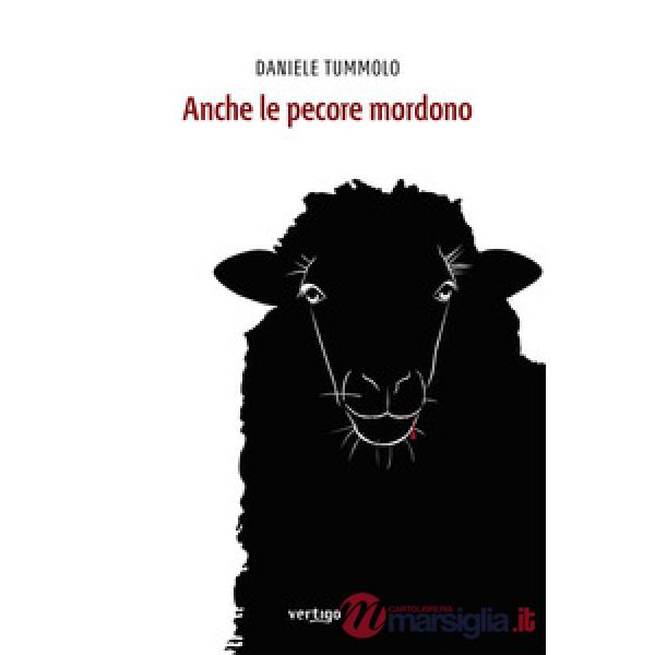 Anche le pecore mordono