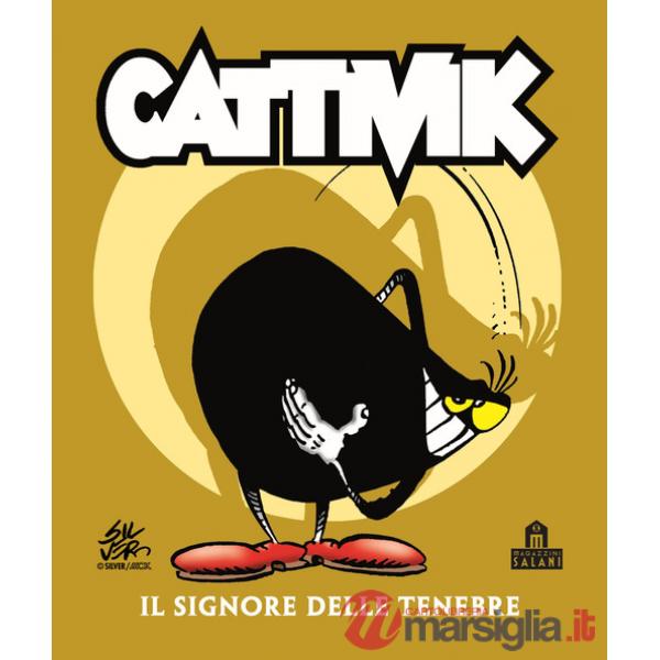 Signore delle tenebre. Cattivik (Il). Vol. 2