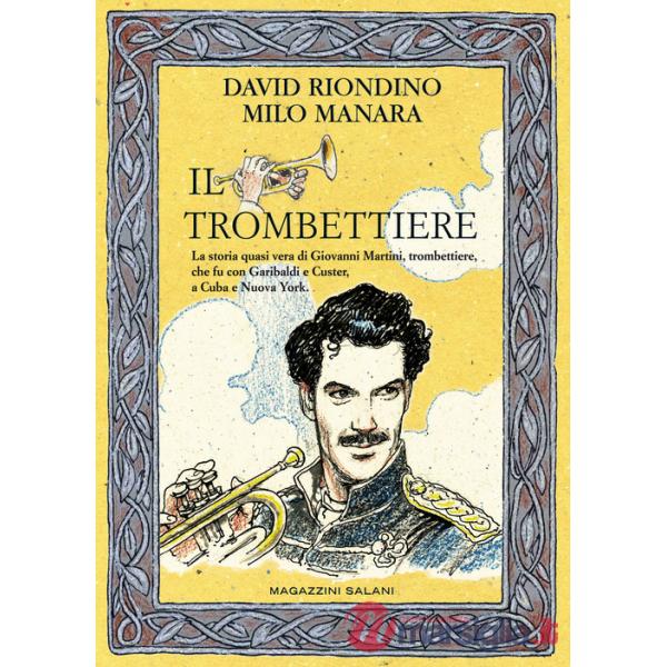 Trombettiere (Il)
