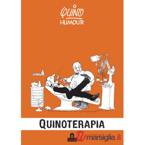 Quinoterapia