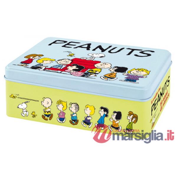 Peanuts. Ediz. limitata