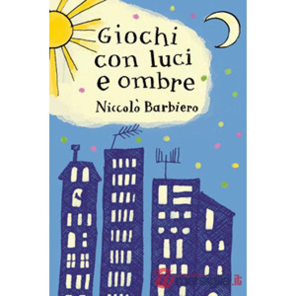 52 giochi con luci e ombre. Carte