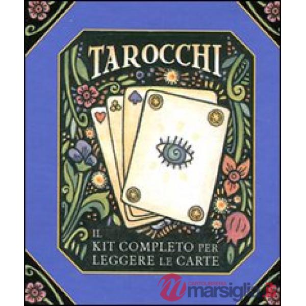 Tarocchi. Con carte