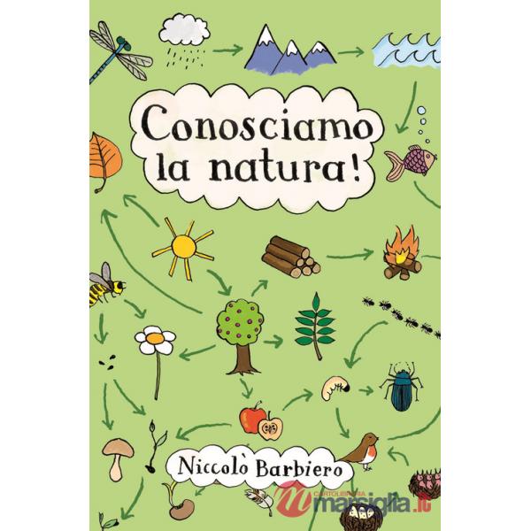 52 giochi per conoscere la natura. Carte