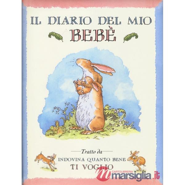Diario del mio bebè (Il)