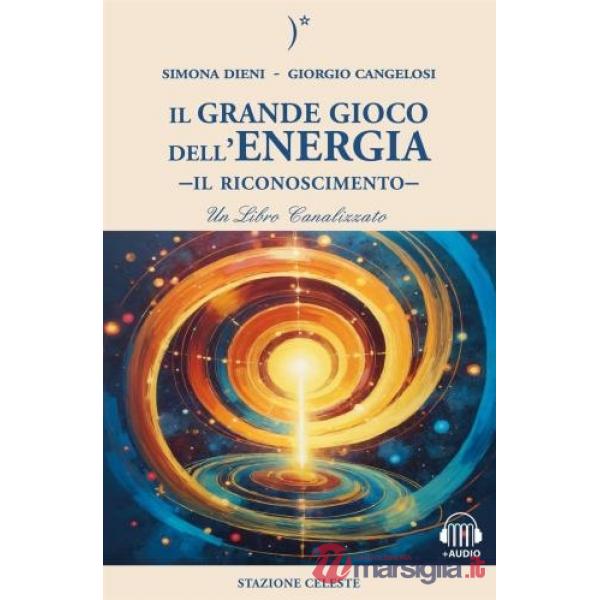 Grande gioco dell'energia. Il riconoscimento (Il)