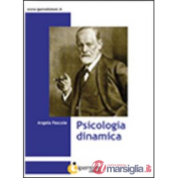 Psicologia dinamica