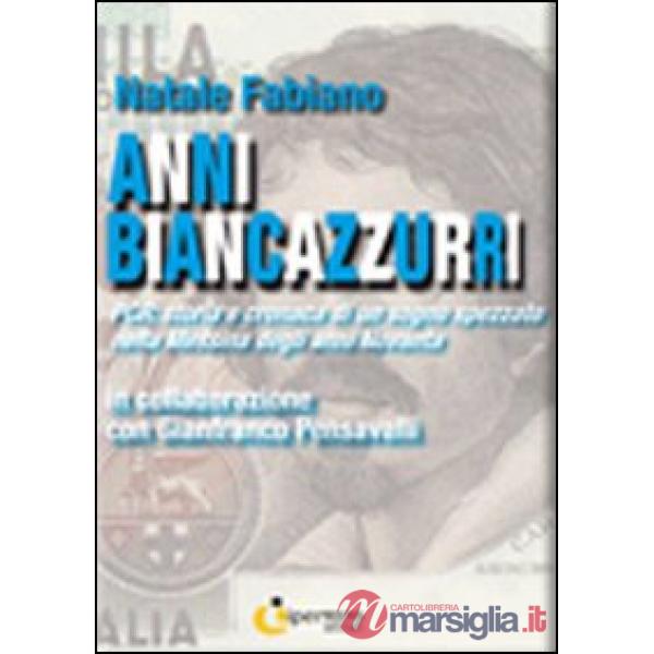 Anni Biancazzurri. PRC: storia e cronaca di un sogno spezzato nella Messina degl