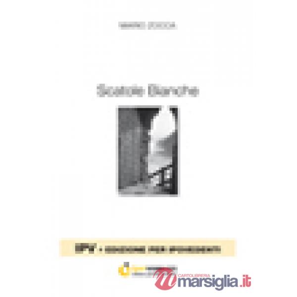 Scatole bianche. Ediz. per ipovedenti