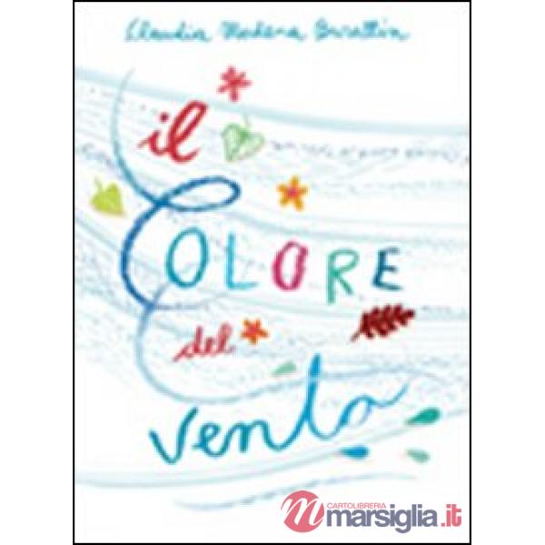 Colore del vento (Il)