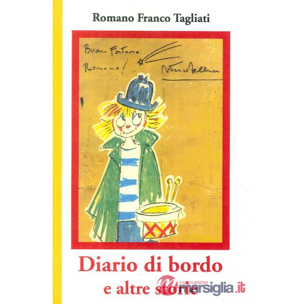 Diario di bordo e altre storie