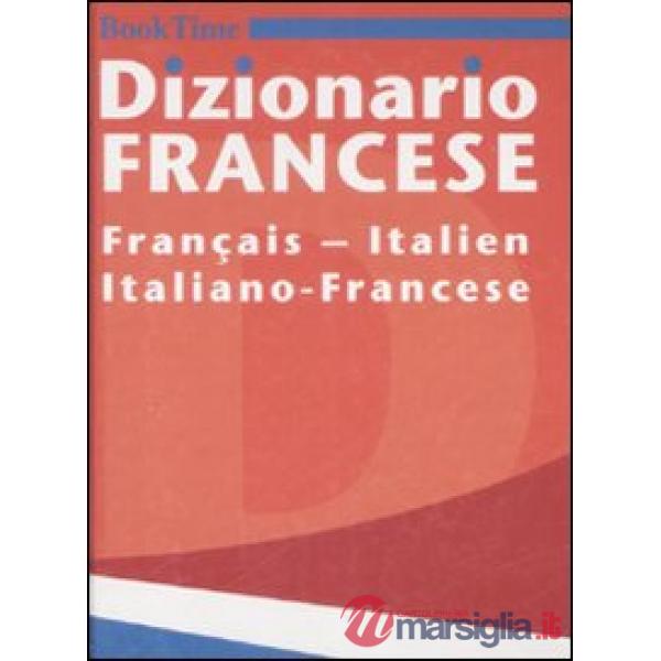 Dizionario francese. Français-italien, italiano-francese. Ediz. bilingue