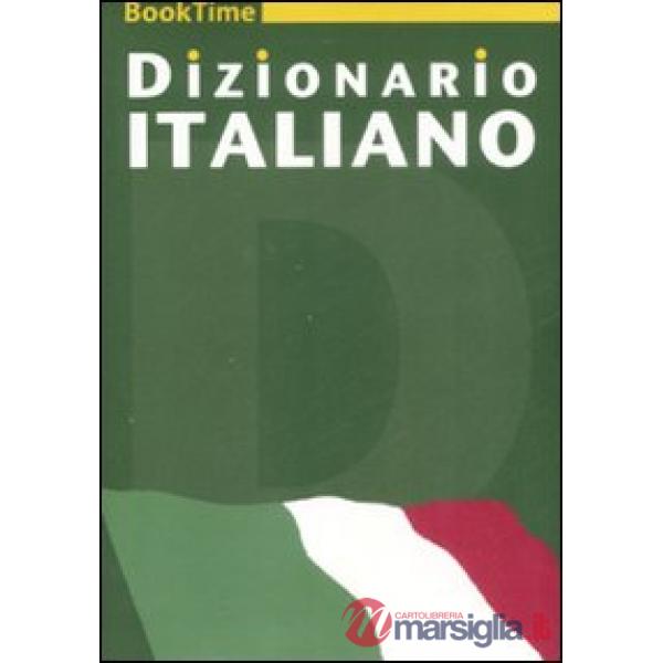 Dizionario italiano