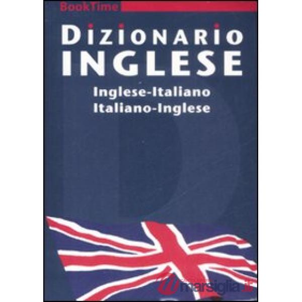 Dizionario inglese. Inglese-italiano, italiano-inglese. Ediz. bilingue