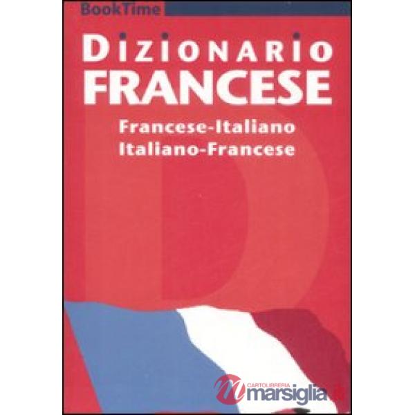 Dizionario francese. Francese-italiano, italiano-francese. Ediz. bilingue