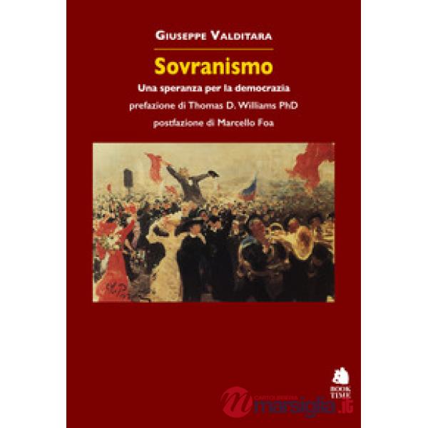Sovranismo. Una speranza per la democrazia