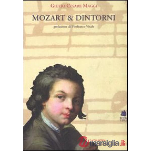 Mozart & dintorni