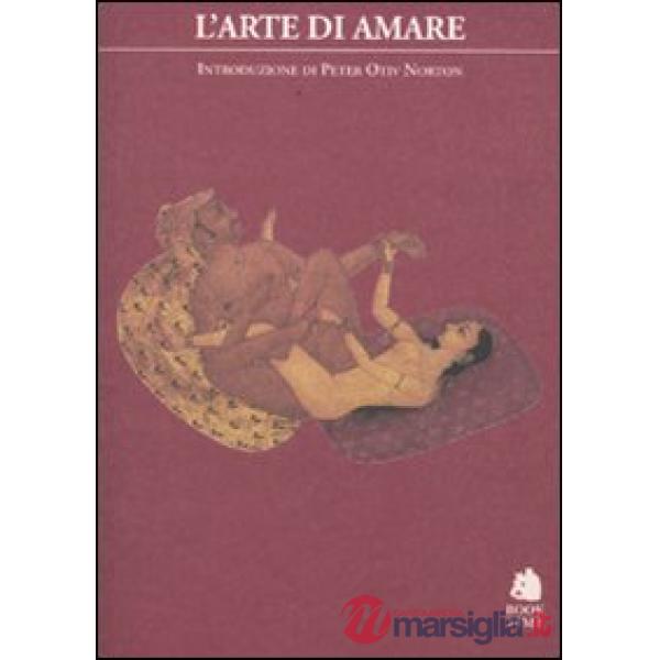 Arte di amare (L')