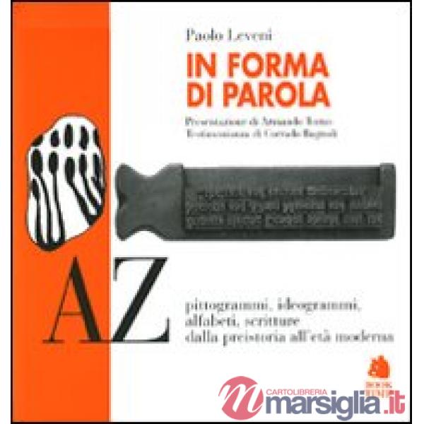 In forma di parola