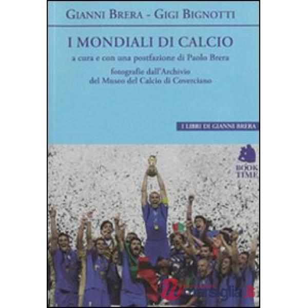 Mondiali di calcio (I)