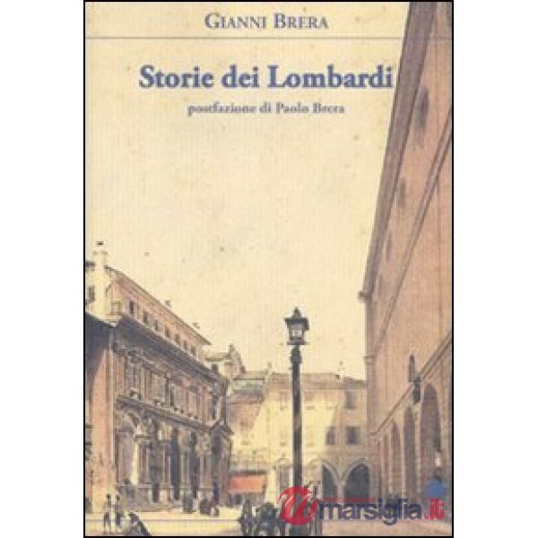 Storie dei lombardi