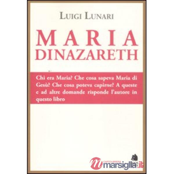 Maria di Nazareth
