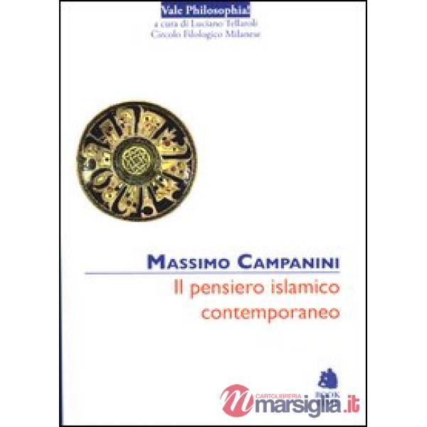 Pensiero islamico contemporaneo (Il)