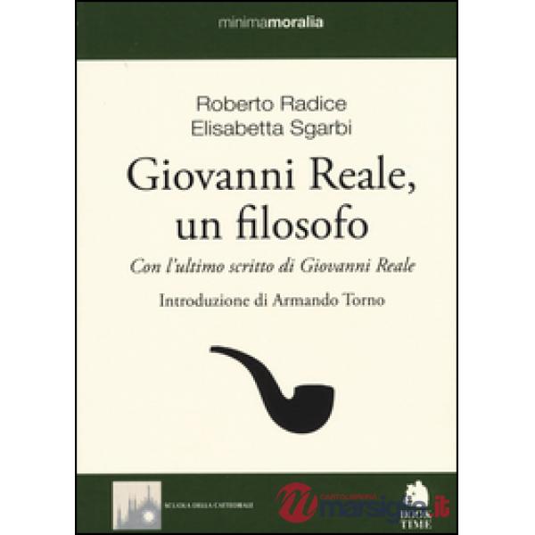 Giovanni Reale, un filosofo