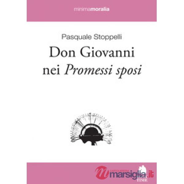Don Giovanni nei Promessi sposi
