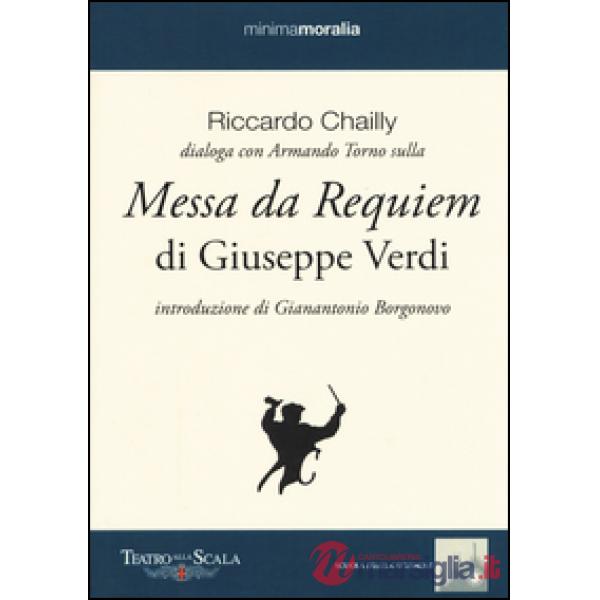 Messa da requiem di Giuseppe Verdi