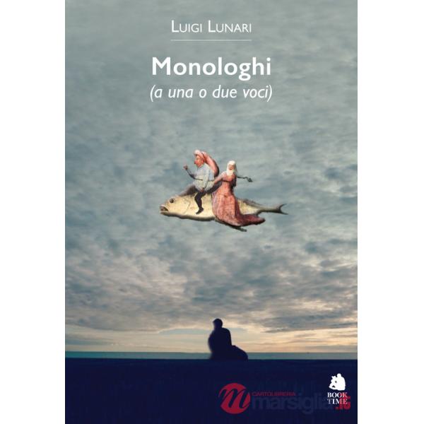Monologhi (a una o due voci)