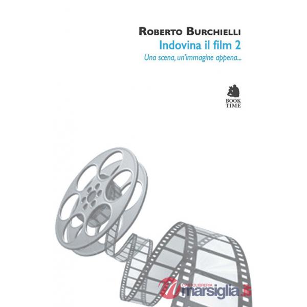 Indovina il film 2. Una scena, un'immagine appena...
