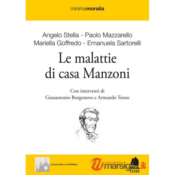 Malattie di casa Manzoni (Le)